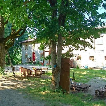 Due Principi E Una Fata Sestola Exterior foto
