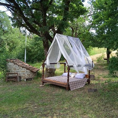 Due Principi E Una Fata Sestola Exterior foto