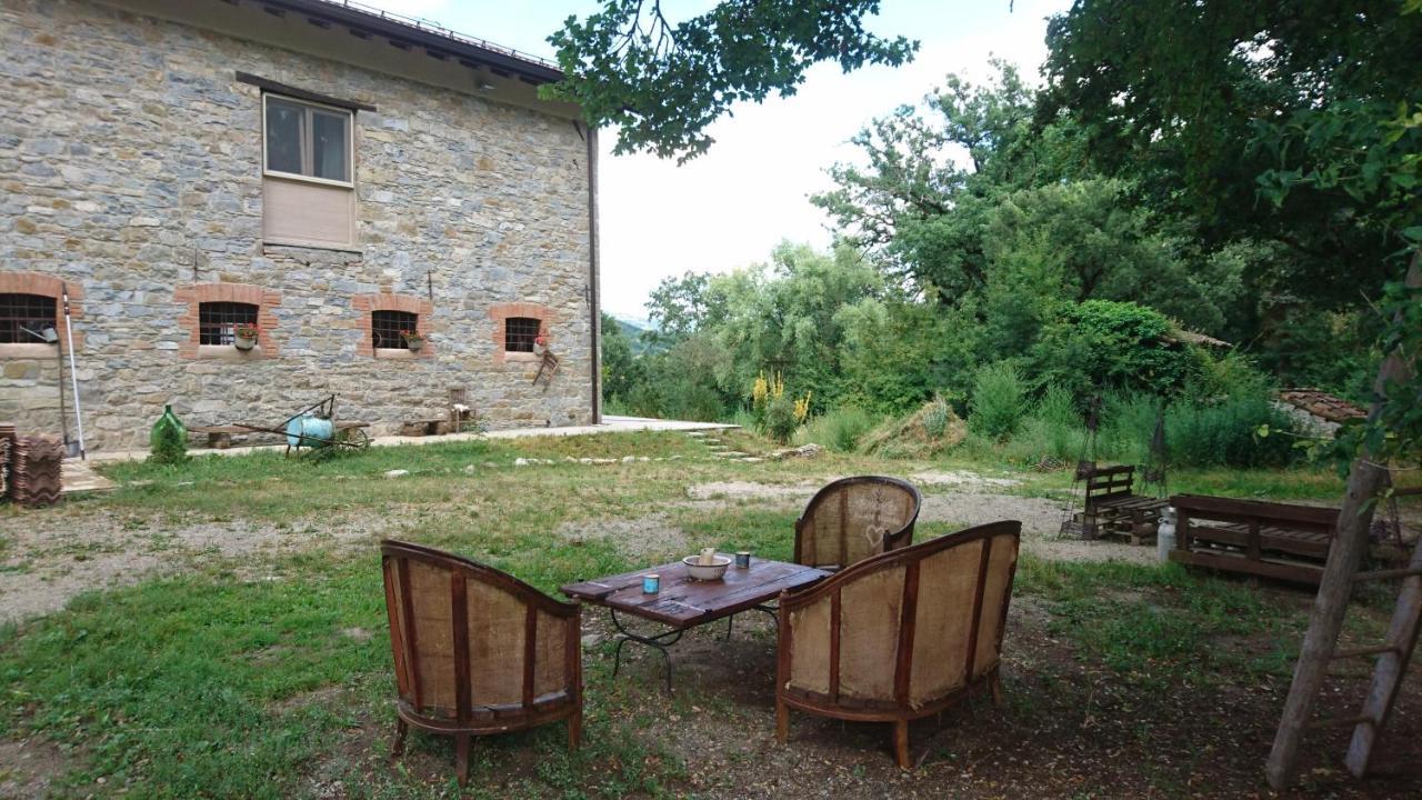 Due Principi E Una Fata Sestola Exterior foto