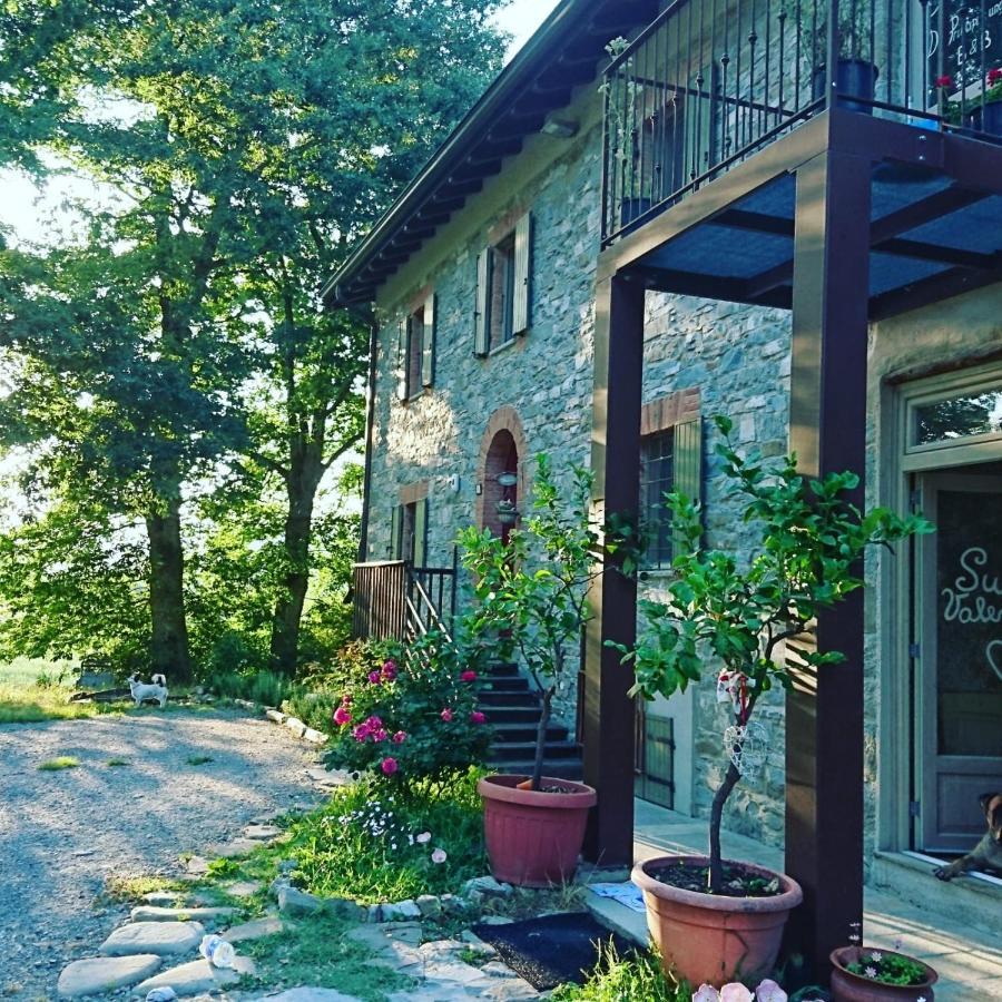 Due Principi E Una Fata Sestola Exterior foto