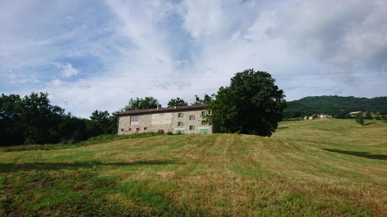 Due Principi E Una Fata Sestola Exterior foto